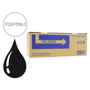 Toner kyocera ecosys p4040...