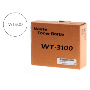 Toner kyocera deposito de...