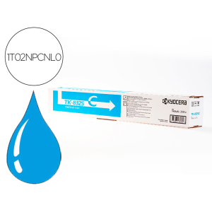 Toner kyocera -mita toner...