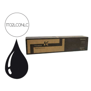 Toner kyocera -mita toner...