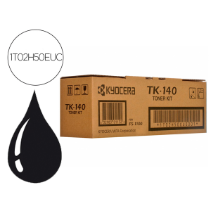 Toner kyocera -mita fs1100...