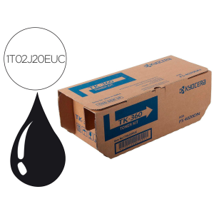 Toner kyocera -mita...