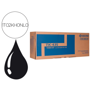 Toner kyocera -mita...