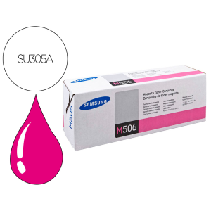 Toner hp samsung clp680nd...