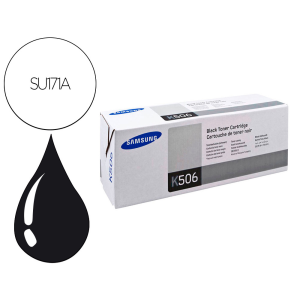 Toner hp samsung clp680nd...