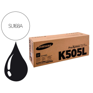 Toner hp samsung proxpress...