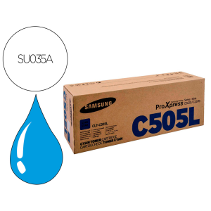 Toner hp samsung proxpress...