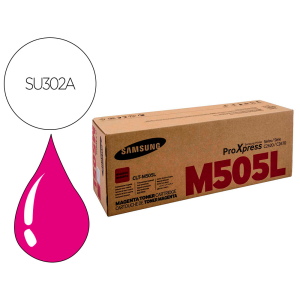 Toner hp samsung proxpress...