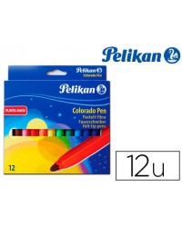 ROTULADOR PELIKAN COLORADO...