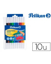 ROTULADOR PELIKAN COLORELLA...