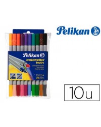 ROTULADOR PELIKAN COLORELLA...