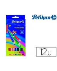 LAPICES DE COLORES PELIKAN...