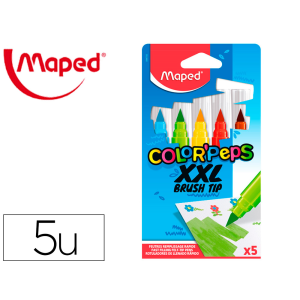 Rotulador maped color peps...