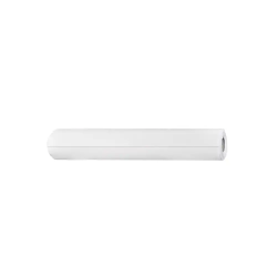 Mantel celulosa blanco biodegradable rollo ancho 1 mtlongitud 100 mt