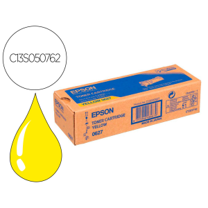 Toner epson laser al-m8100...