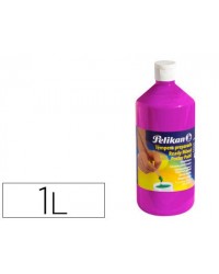 TEMPERA PELIKAN ESCOLAR...