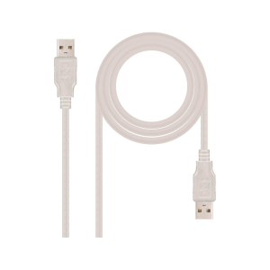 Cable usb nanocable 2.0...
