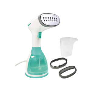 Plancha cepillo a vapor...