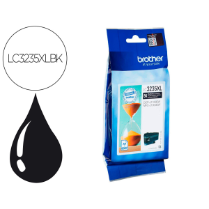 Ink-jet brother lc3235xlbk...