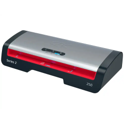 Plastificadora gbc 250...