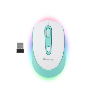 Raton ngs smog optico...
