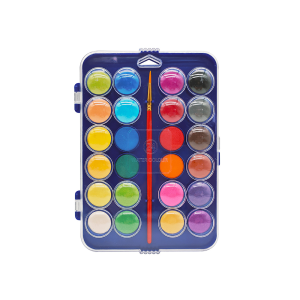 Acuarela liderpapel 24...