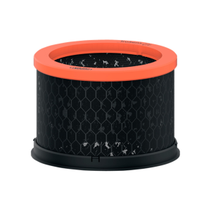 Filtro de carbono hepa...