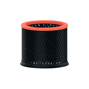 Filtro de carbono hepa...