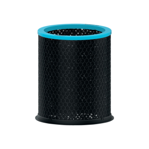 Filtro de carbono hepa...