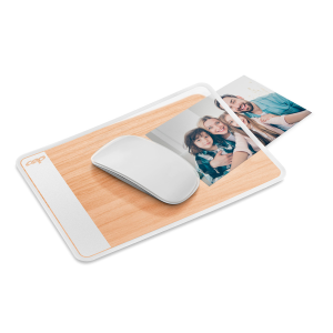 Alfombrilla de raton cep...