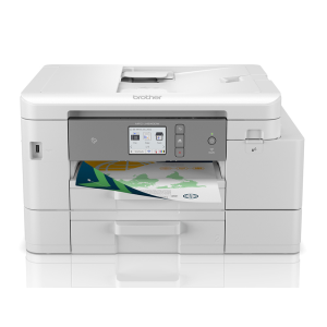 Equipo multifuncion brother...