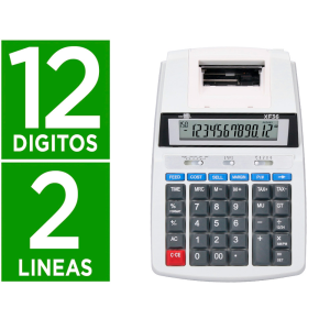 Calculadora liderpapel...