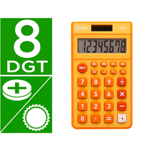 Calculadora liderpapel...