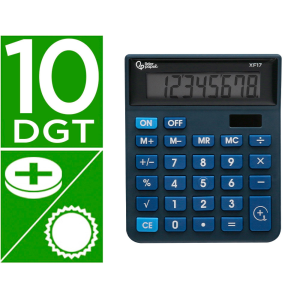 Calculadora liderpapel...