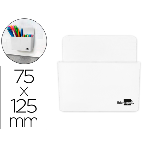 Cubilete portalapices...