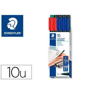 Rotulador staedtler...