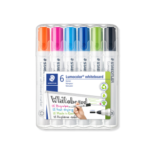 Rotulador staedtler...