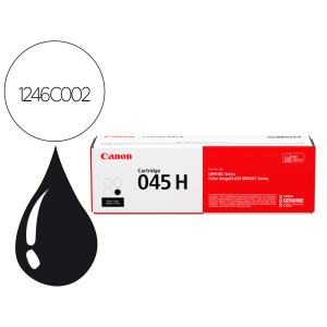 Toner canon 045 h i-sensys...