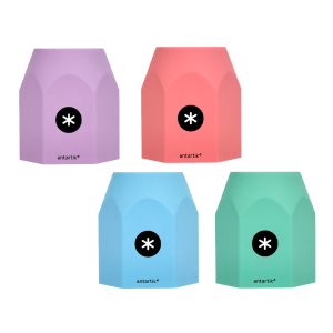 Cubilete portalapices...