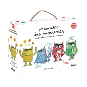 Juego diset de mesa yo...