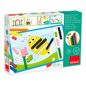 Juego goula didactico...