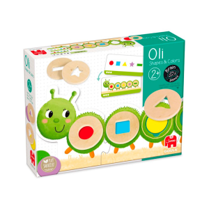 Juego goula didactico la...