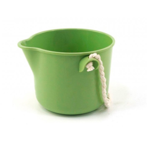 Cubo de playa vikingtoys...