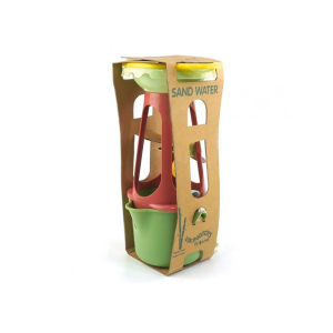 Molino de arena y agua...