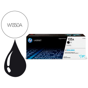 Toner hp 135a laserjet m209...