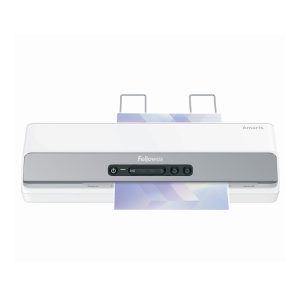 Plastificadora fellowes...