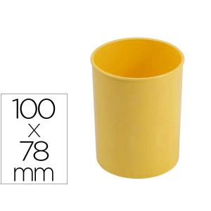 Cubilete portalapices faibo...