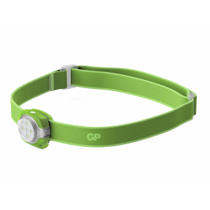 Linterna de cabeza gp...