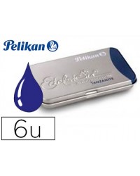 TINTA ESTILOGRAFICA PELIKAN...