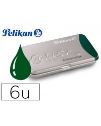 TINTA ESTILOGRAFICA PELIKAN...